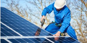 Installation Maintenance Panneaux Solaires Photovoltaïques à Notre-Dame-d'Estrees